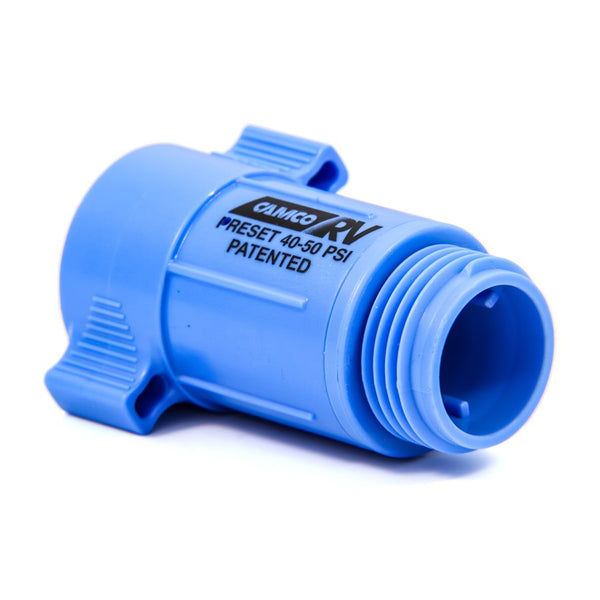 Camco Water Pressure Regulator (MPN: 40143)