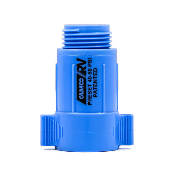 Camco Water Pressure Regulator (MPN: 40143)