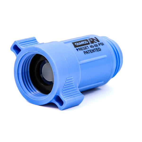 Camco Water Pressure Regulator (MPN: 40143)