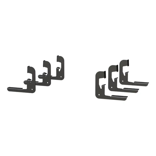 Luverne Running Board Component (MPN: 401443)