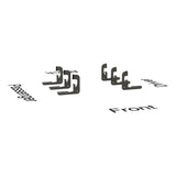 Luverne Running Board Component (MPN: 401443)