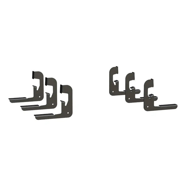 Luverne Running Board Component (MPN: 401443)