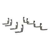 Luverne Running Board Component (MPN: 401445)