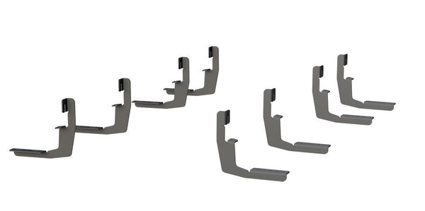 Luverne Running Board Component (MPN: 401445)