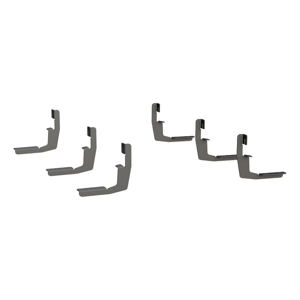 Luverne Running Board Component (MPN: 401446)