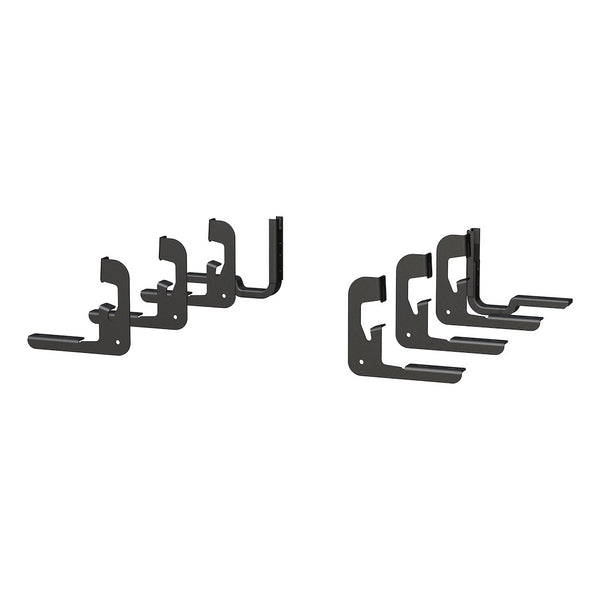 Luverne Running Board Component (MPN: 401447)