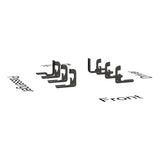 Luverne Running Board Component (MPN: 401447)