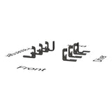 Luverne Running Board Component (MPN: 401447)