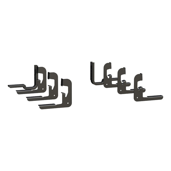 Luverne Running Board Component (MPN: 401447)