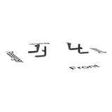 Luverne Running Board Component (MPN: 401471)
