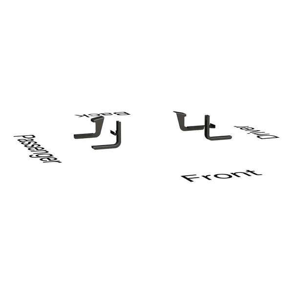 Luverne Running Board Component (MPN: 401471)