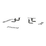 Luverne Running Board Component (MPN: 401471)
