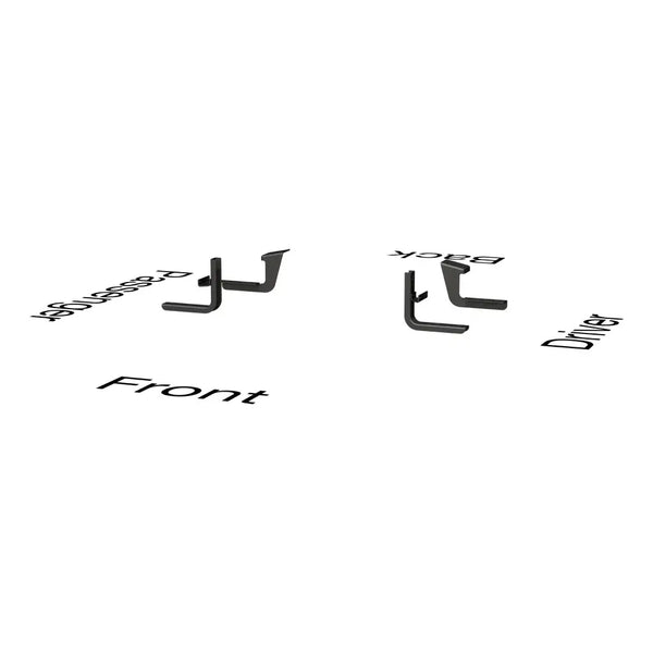 Luverne Running Board Component (MPN: 401471)