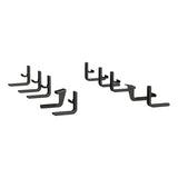 Luverne Running Board Component (MPN: 401475)