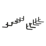 Luverne Running Board Component (MPN: 401475)