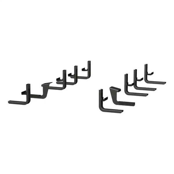 Luverne Running Board Component (MPN: 401475)
