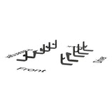 Luverne Running Board Component (MPN: 401475)