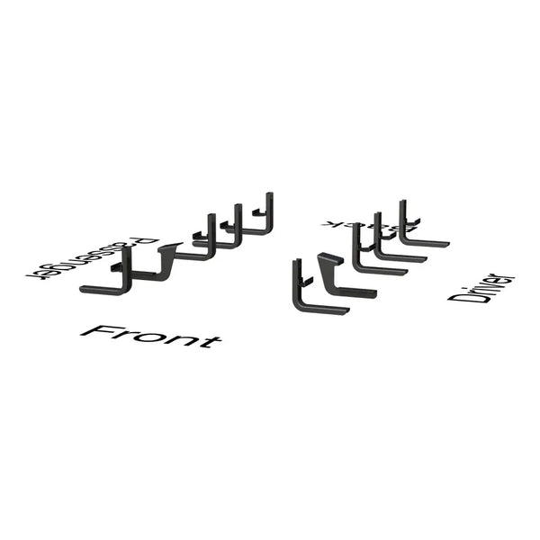 Luverne Running Board Component (MPN: 401475)