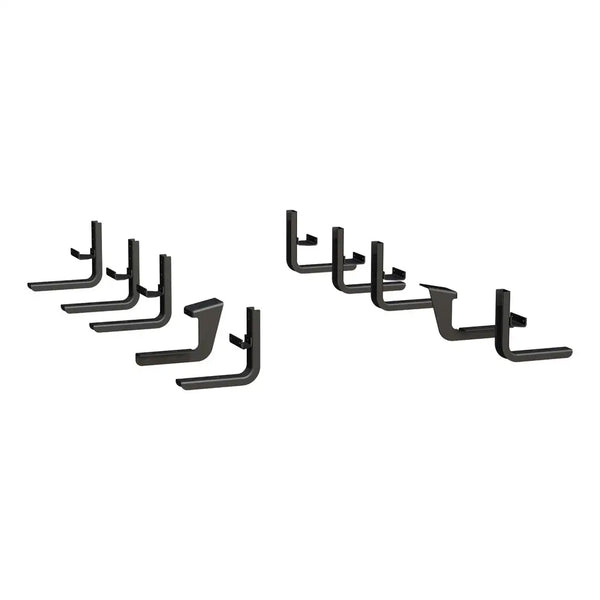 Luverne Running Board Component (MPN: 401475)