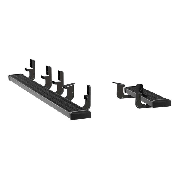 Luverne Running Board Component (MPN: 401477)