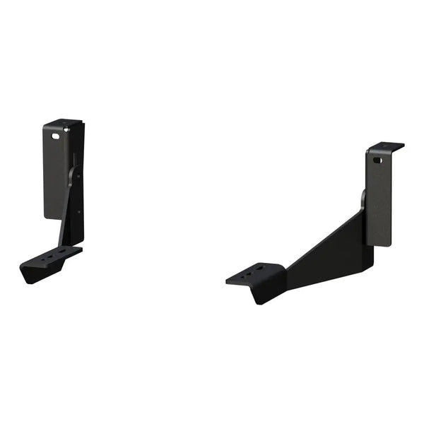 Luverne Running Board Component (MPN: 401478)