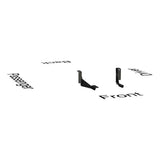 Luverne Running Board Component (MPN: 401478)