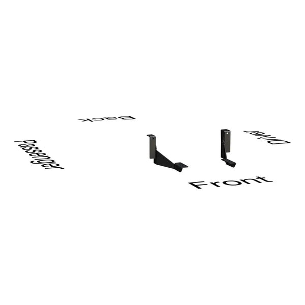 Luverne Running Board Component (MPN: 401478)