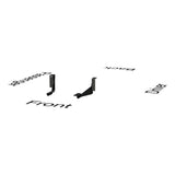 Luverne Running Board Component (MPN: 401478)