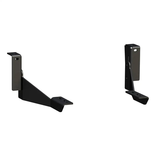 Luverne Running Board Component (MPN: 401478)