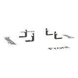 Luverne Running Board Component (MPN: 401521)