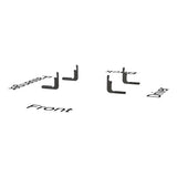 Luverne Running Board Component (MPN: 401521)