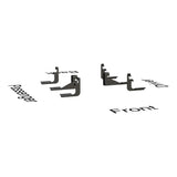 Luverne Running Board Component (MPN: 401523)