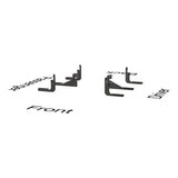 Luverne Running Board Component (MPN: 401523)
