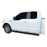 Luverne Running Board Component (MPN: 401523)