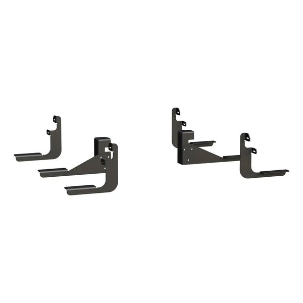 Luverne Running Board Component (MPN: 401523)