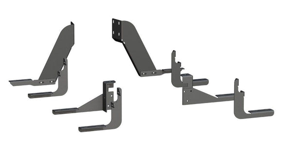 Luverne Running Board Component (MPN: 401530)