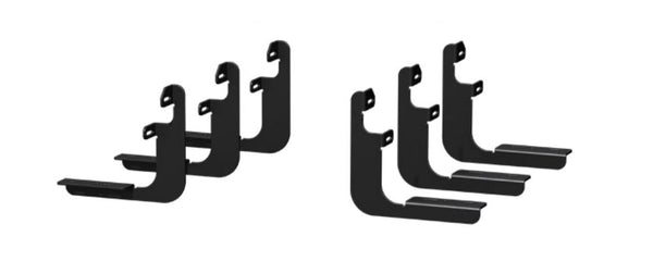 Luverne Running Board Mounting Kit (MPN: 401535)