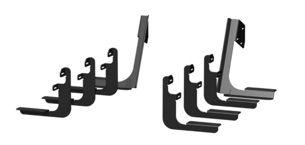 Luverne Running Board Mounting Kit (MPN: 401536)