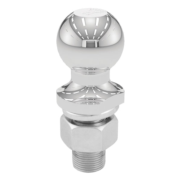 CURT Trailer Hitch Ball (MPN: 40162)