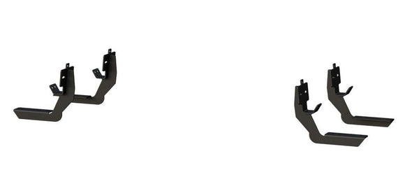 Luverne Running Board Component (MPN: 401631)