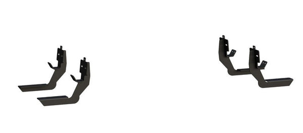 Luverne Running Board Component (MPN: 401631)