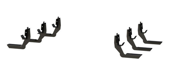 Luverne Running Board Component (MPN: 401632)