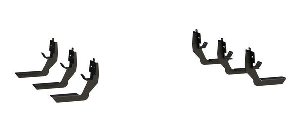 Luverne Running Board Component (MPN: 401632)