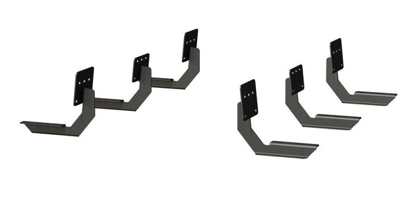 Luverne Running Board Component (MPN: 401633)