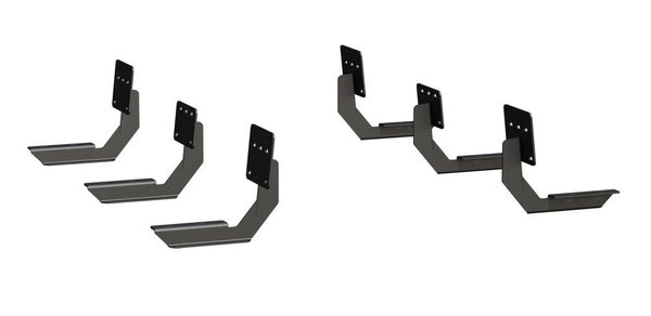 Luverne Running Board Component (MPN: 401633)