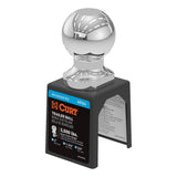 CURT Trailer Hitch Ball (MPN: 40164)