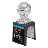 CURT Trailer Hitch Ball (MPN: 40164)