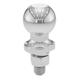 CURT Trailer Hitch Ball (MPN: 40164)