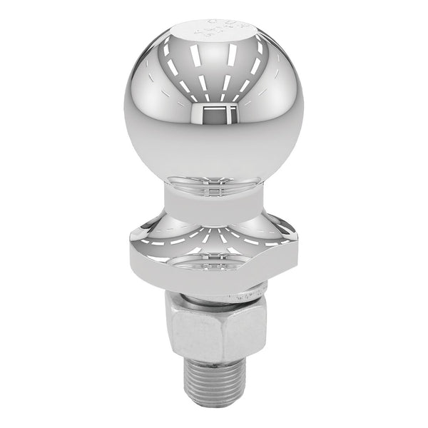 CURT Trailer Hitch Ball (MPN: 40164)