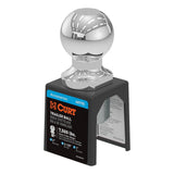 CURT Trailer Hitch Ball (MPN: 40170)